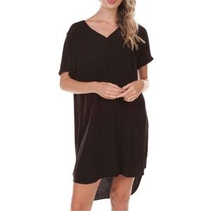 Cloth & Stone tee dress